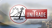 Unitrade Bratislava - na úvodnú stránku