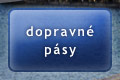 Dopravné pásy