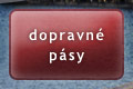 Dopravné pásy