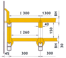 WS85 prevedenie Tandem