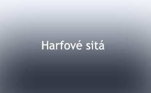 Harfové sitá