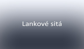 Lankové sitá
