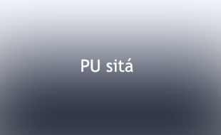 Polyuretánové sitá